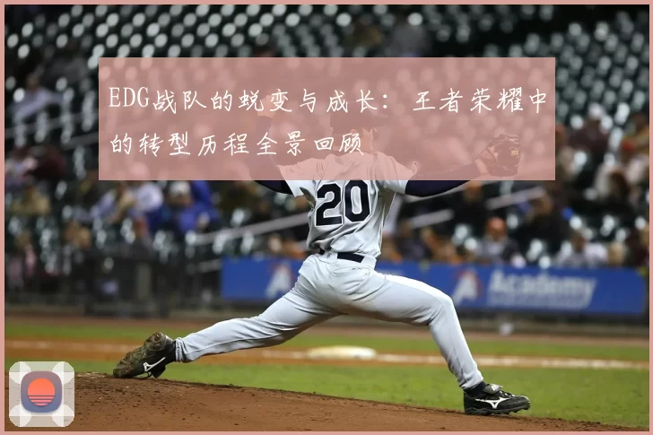 EDG战队的蜕变与成长：王者荣耀中的转型历程全景回顾