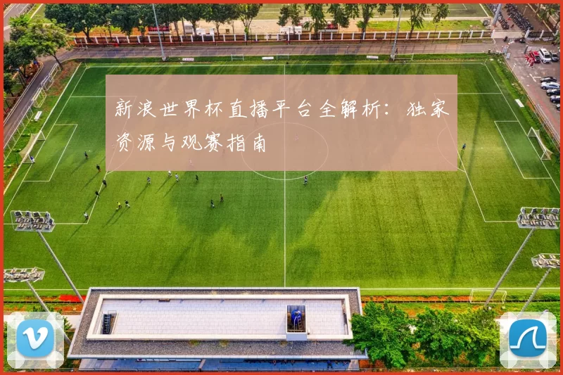 新浪世界杯直播平台全解析：独家资源与观赛指南