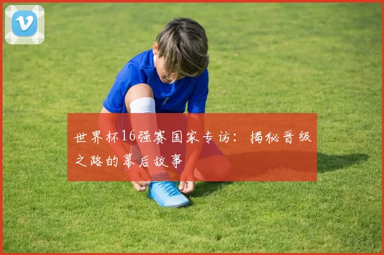 世界杯16强赛国家专访：揭秘晋级之路的幕后故事
