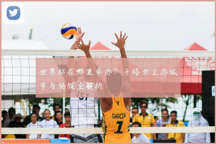 世界杯在哪里举办？卡塔尔主办城市与场馆全解析