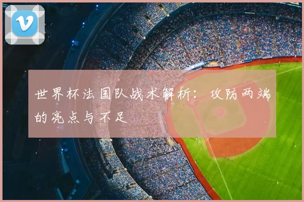 世界杯法国队战术解析：攻防两端的亮点与不足
