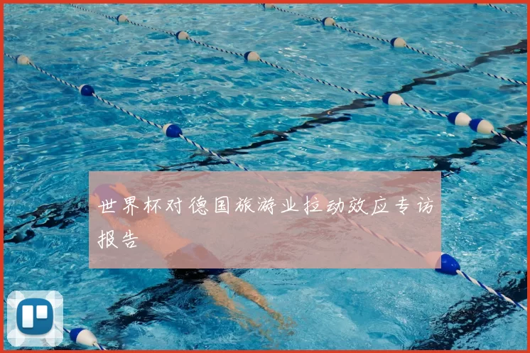 世界杯对德国旅游业拉动效应专访报告